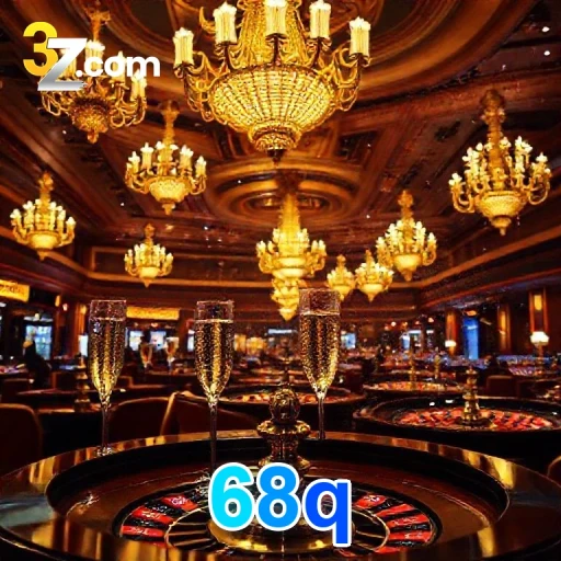 68q Jogos de caça-níqueis